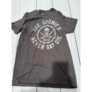 Goonies Never Die T shirt